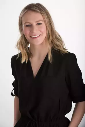 Rebecca Ouellet, Kamloops, Real Estate Agent